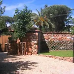 Boheme Cottage With Swimming Pool