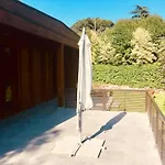 Boheme Cottage With Swimming Pool