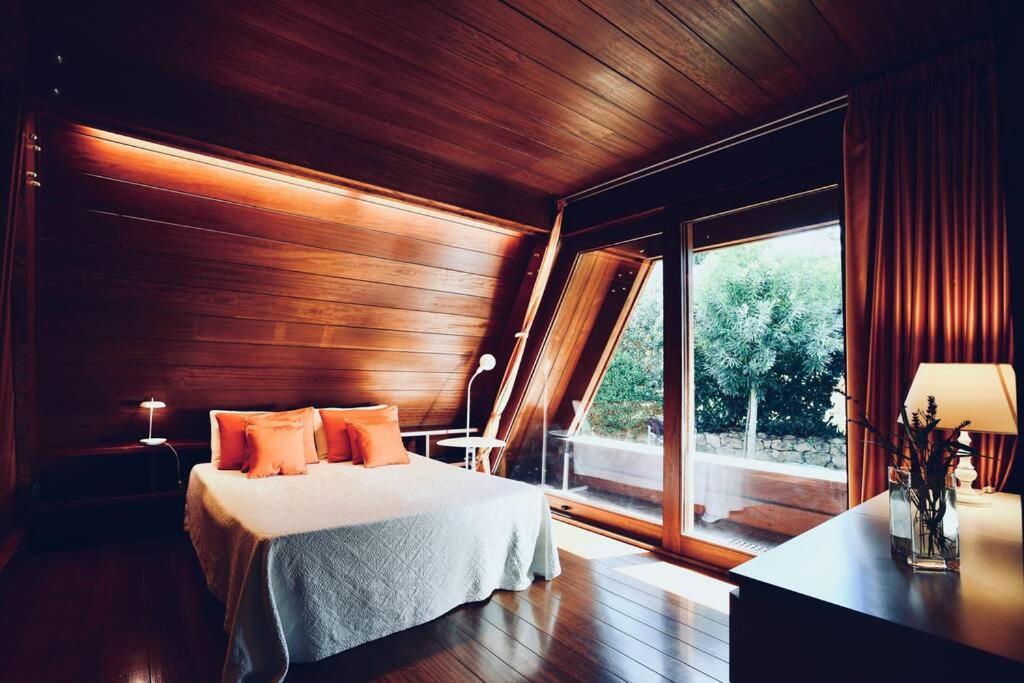 Boheme Cottage With Swimming Pool Villa Roma