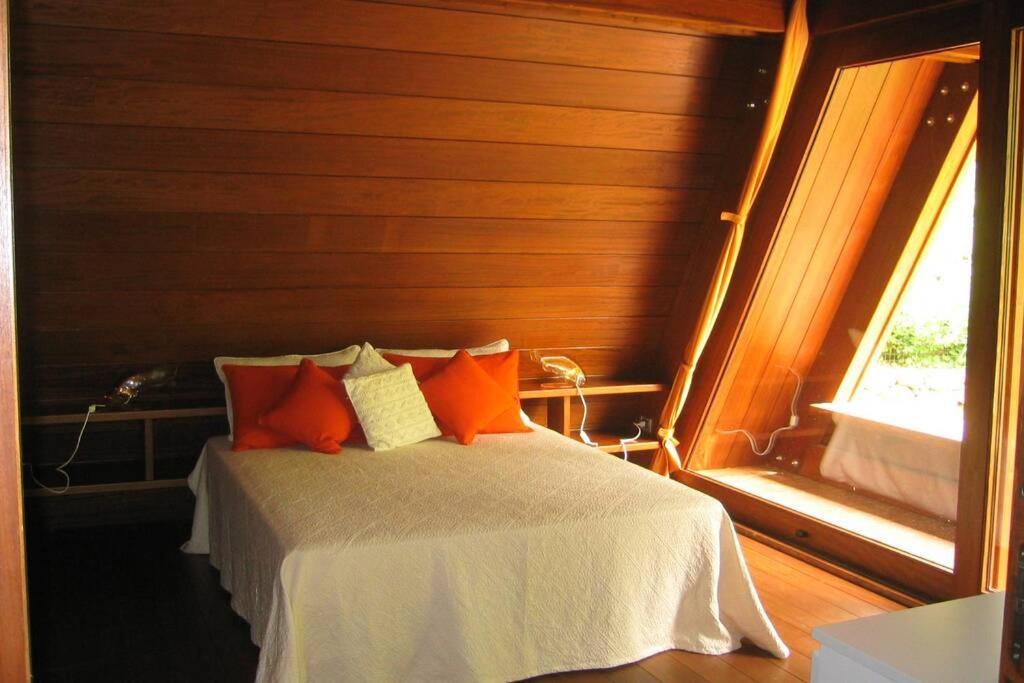 Boheme Cottage With Swimming Pool Villa Roma