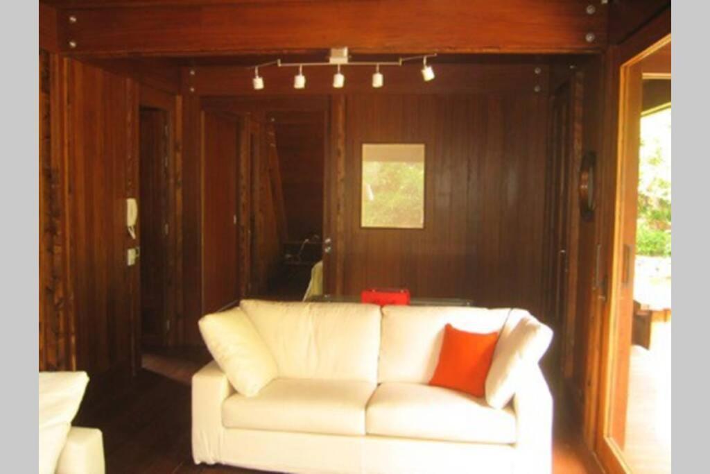 Boheme Cottage With Swimming Pool Villa Roma