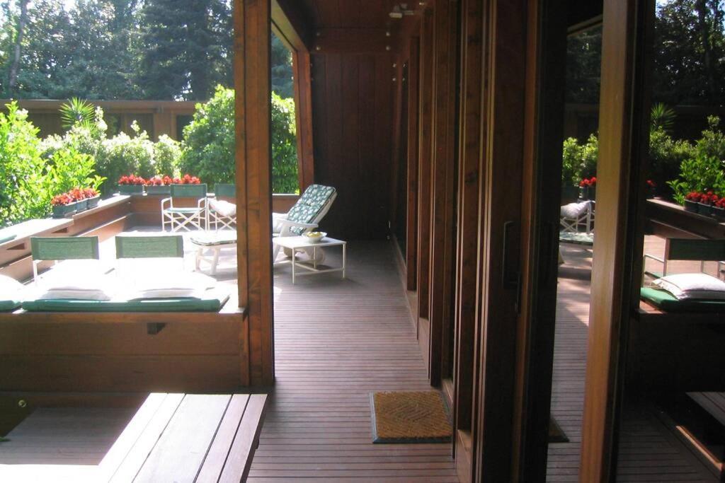 Villa Boheme Cottage With Swimming Pool *