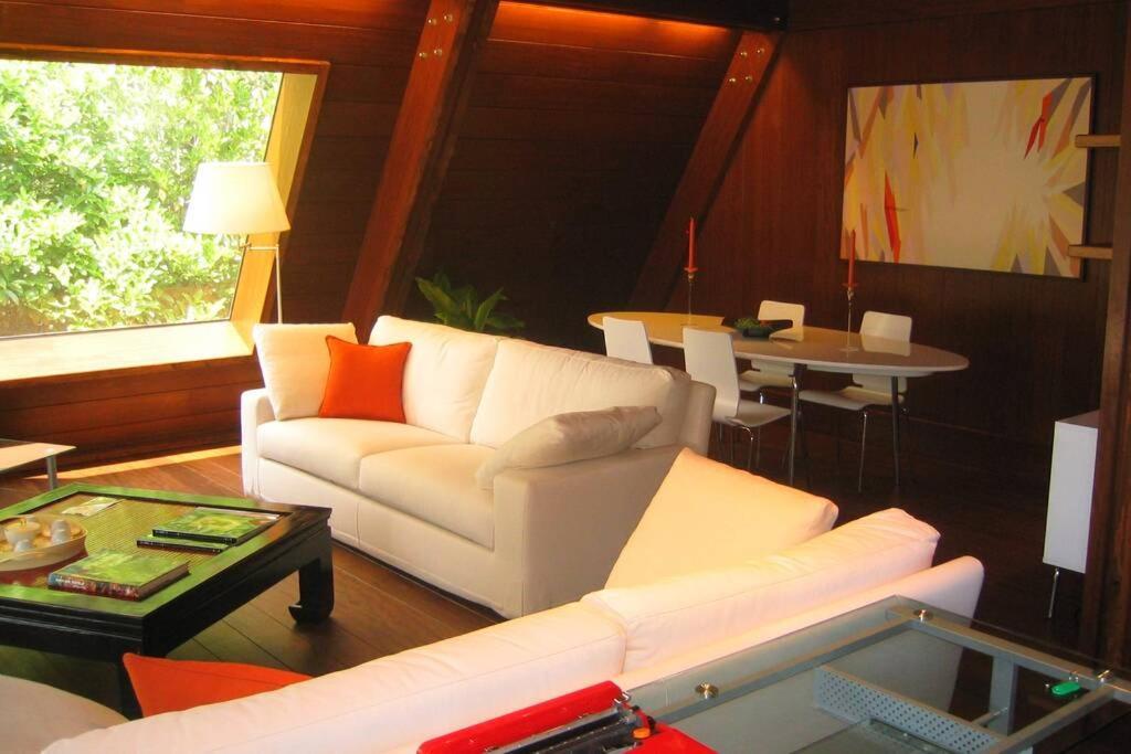 Boheme Cottage With Swimming Pool Villa