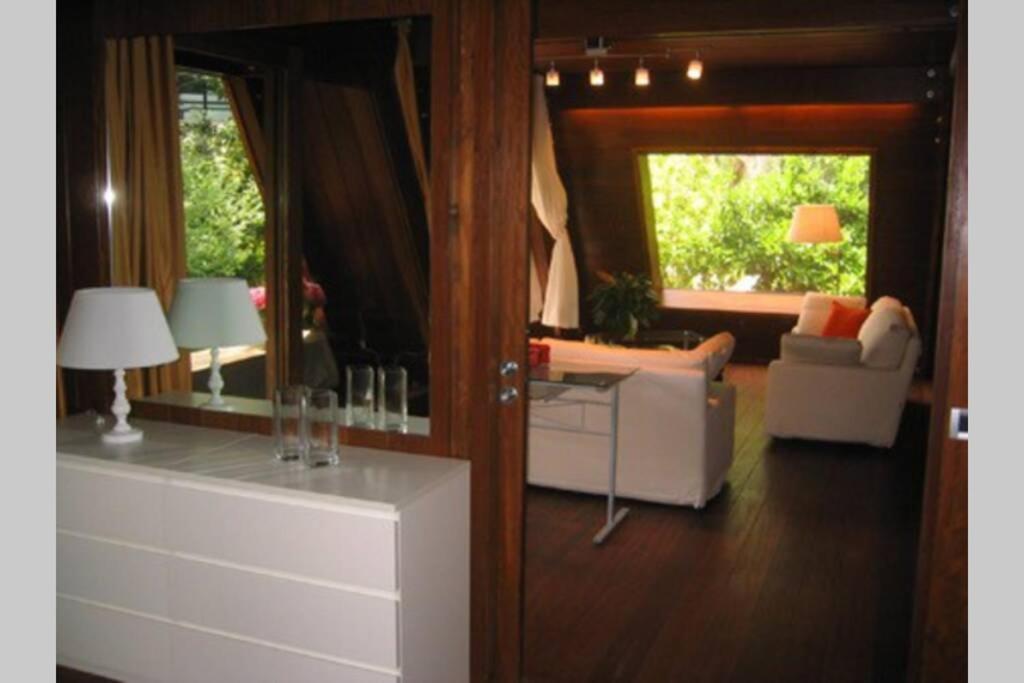 Boheme Cottage With Swimming Pool