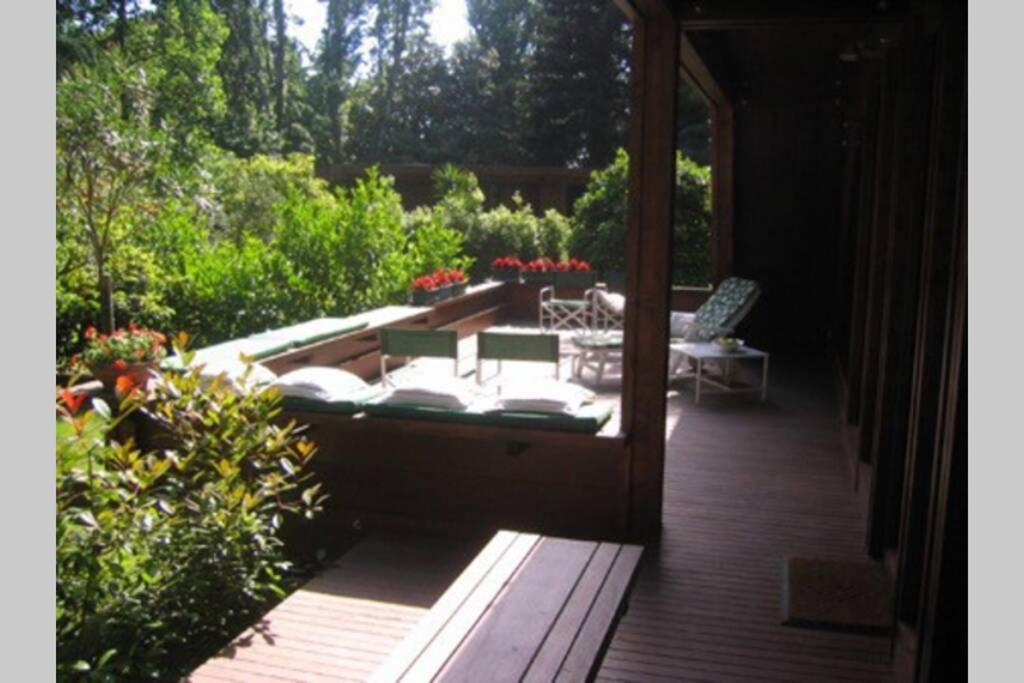 Boheme Cottage With Swimming Pool Villa Roma