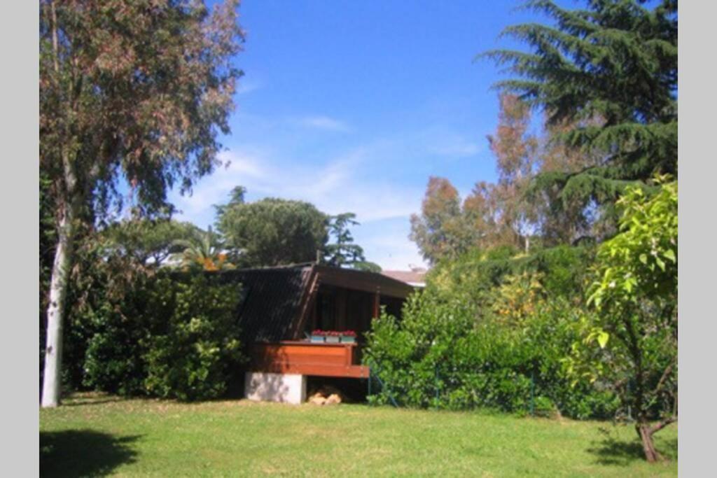 Villa Boheme Cottage With Swimming Pool *