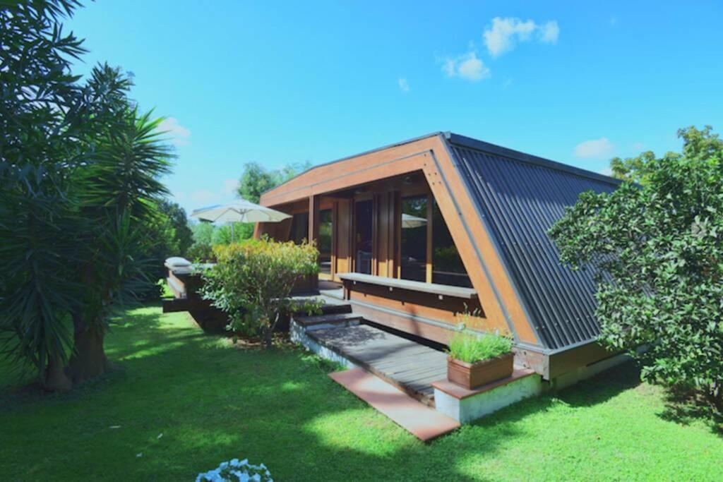 Villa Boheme Cottage With Swimming Pool Roma