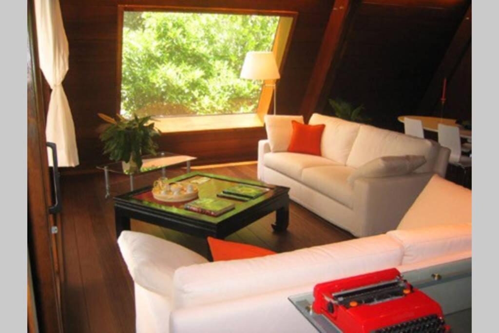Boheme Cottage With Swimming Pool Villa Roma