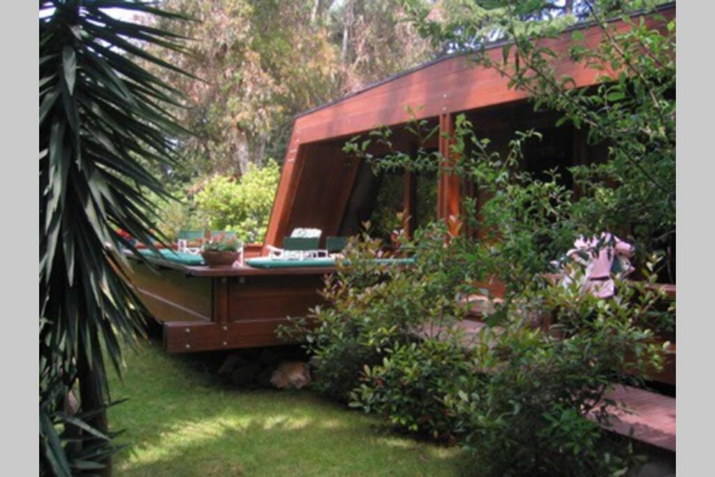 Villa Boheme Cottage With Swimming Pool *