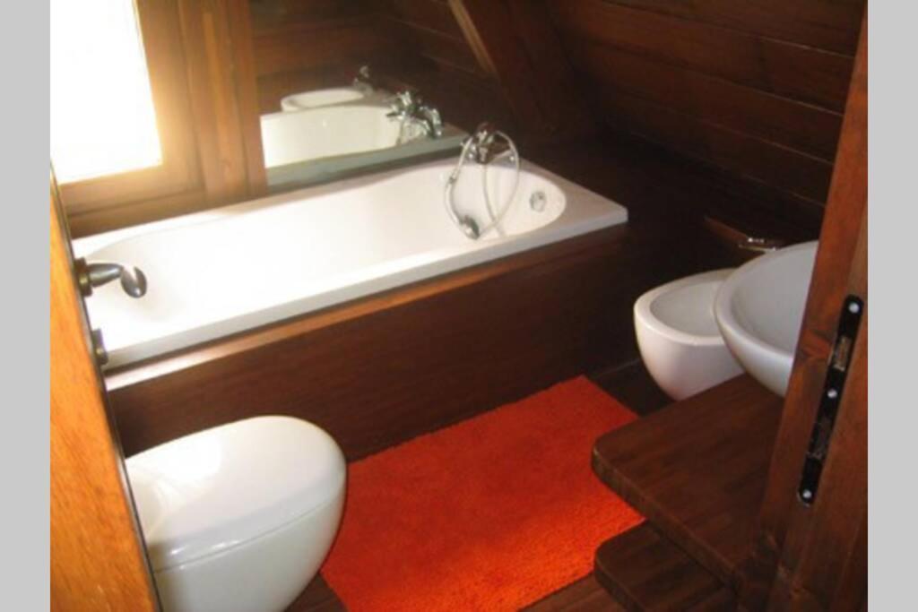 Boheme Cottage With Swimming Pool * Roma