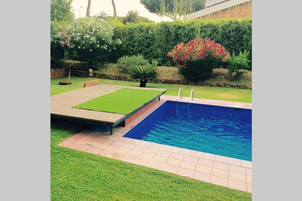 Boheme Cottage With Swimming Pool Roma